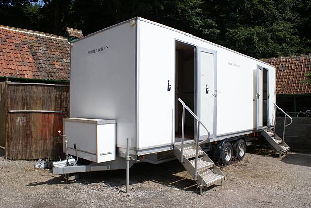 Best Eco-Friendly Portable Toilets  in Bronx, NY