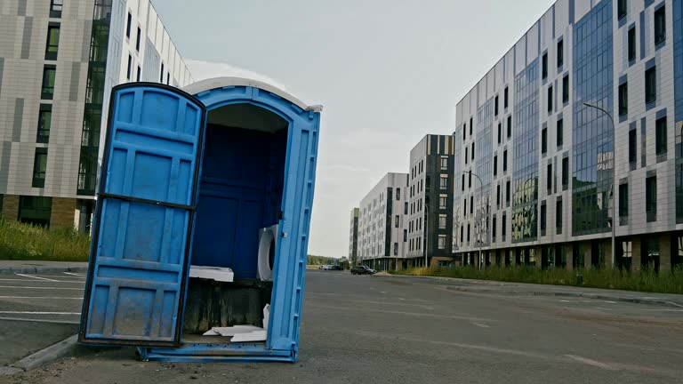  Bronx, NY Portable Potty Rental Pros